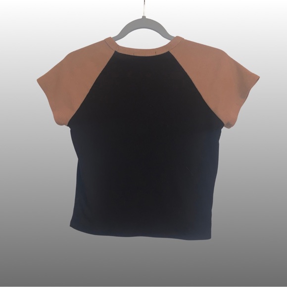 Baby Tee - Picture 2 of 2